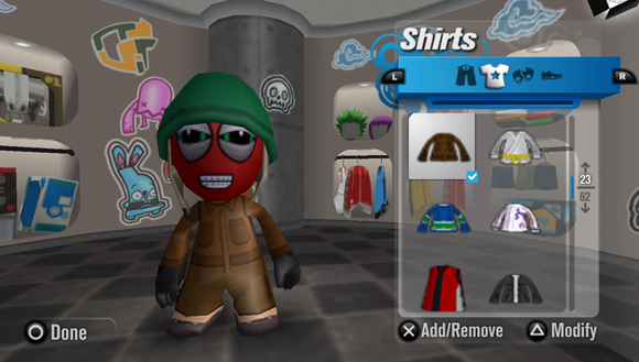 ModNation Racers (PSP) - Imagen 42